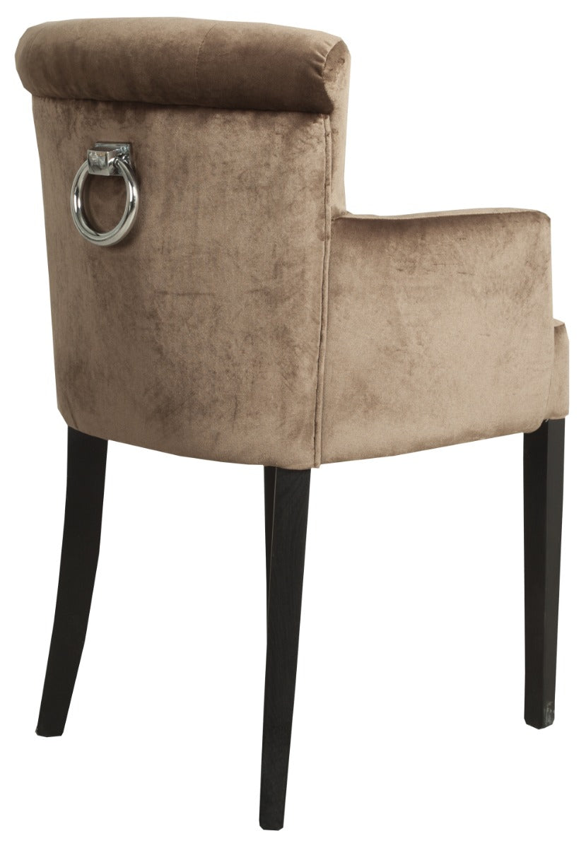 Eetkamerstoel Calaveras