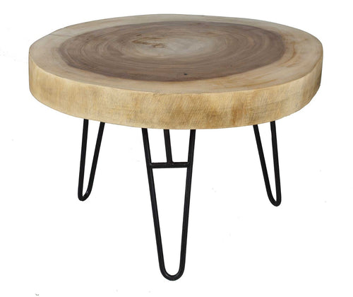 Bijzettafel Munggur