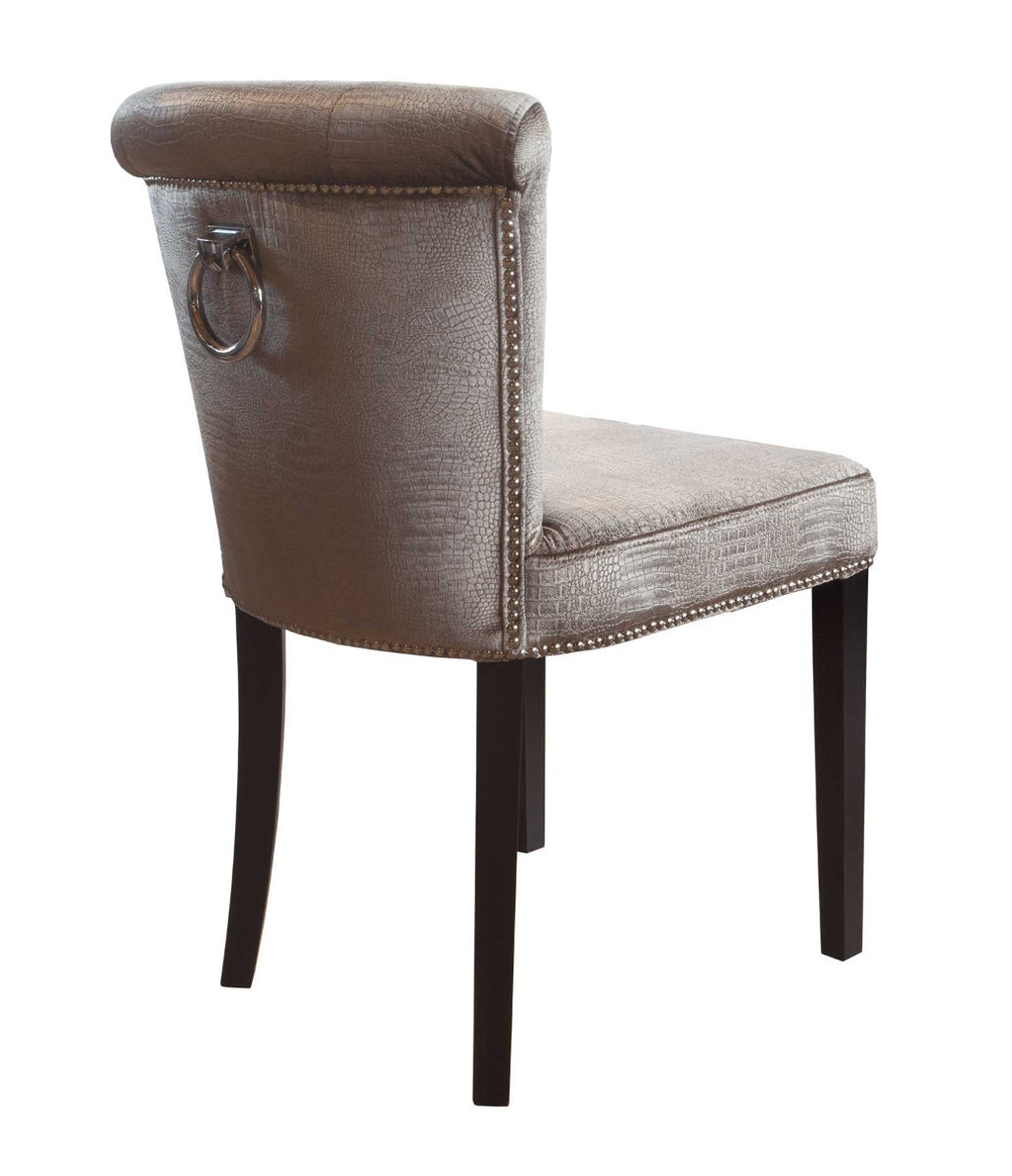 Eetkamerstoel Calaveras