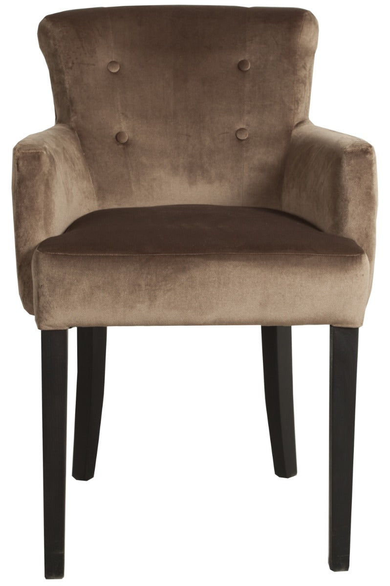 Eetkamerstoel Calaveras