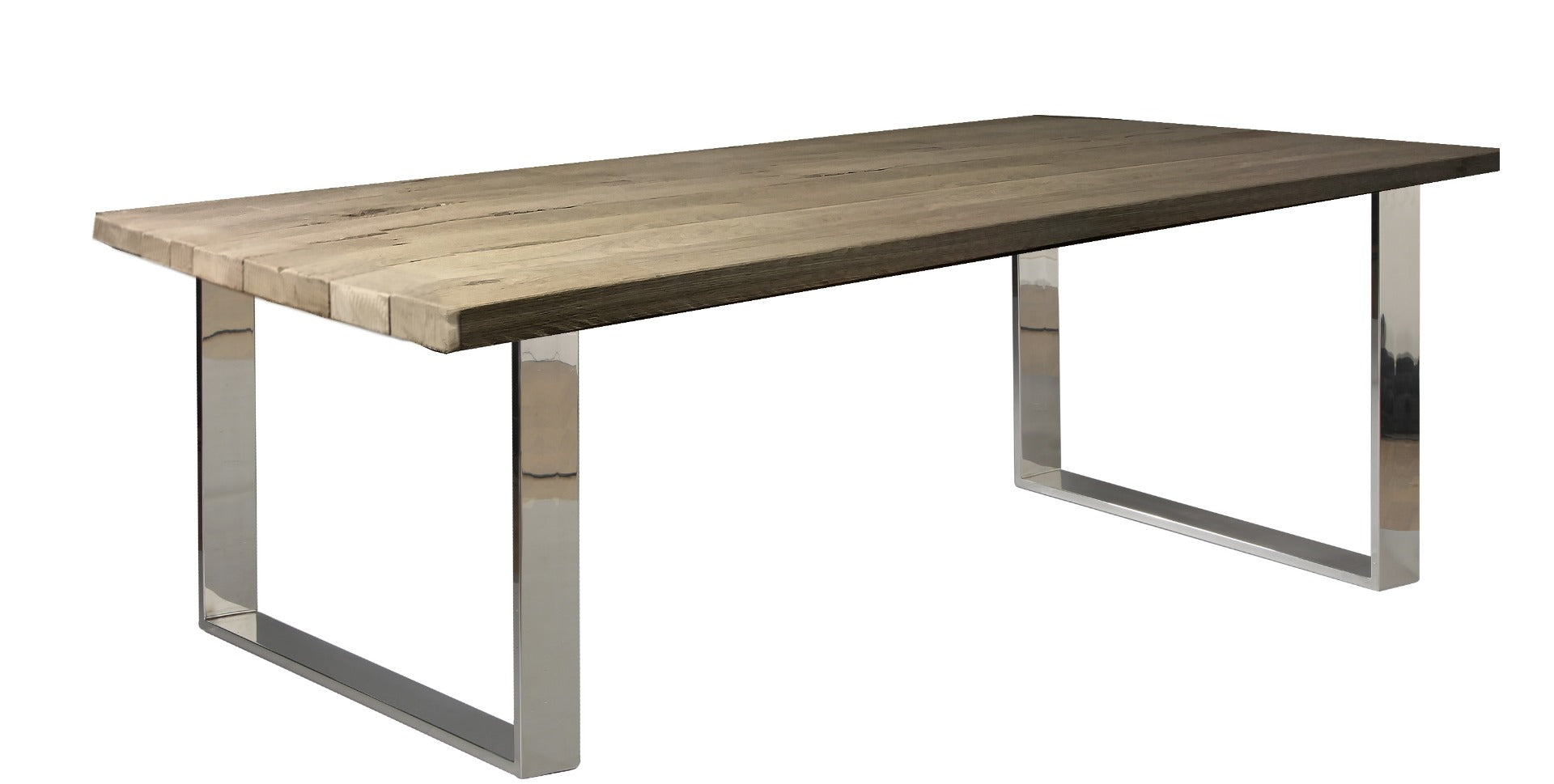 Eettafel Avignon Reclaimed oak