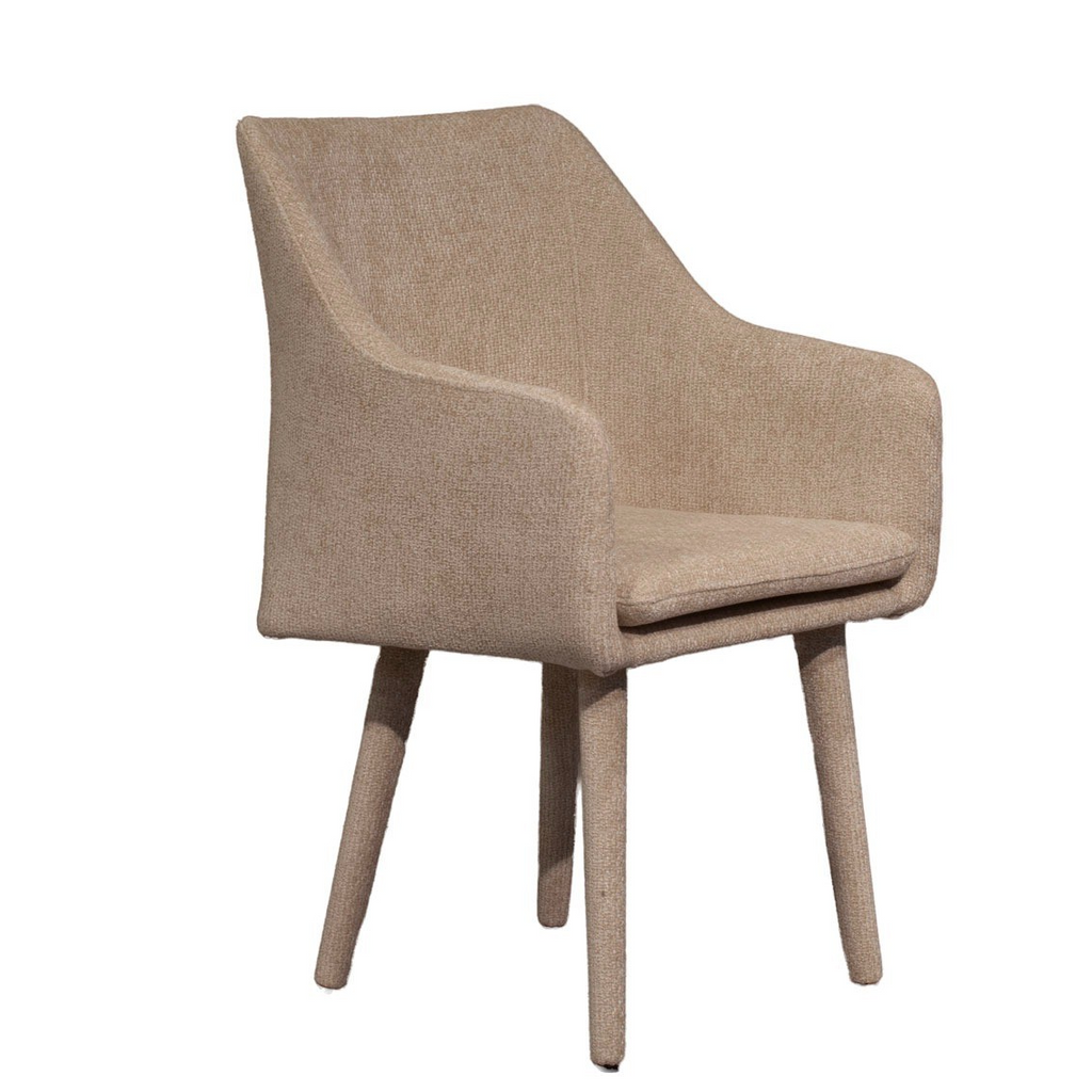 Eetkamerstoel Oviedo