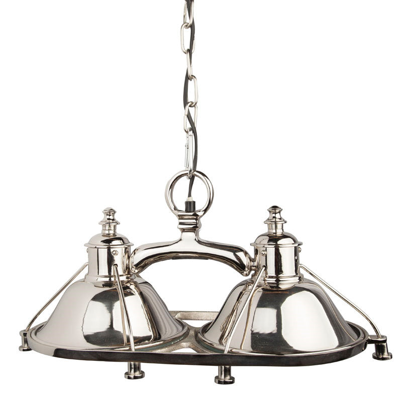 Hanglamp hanging duo