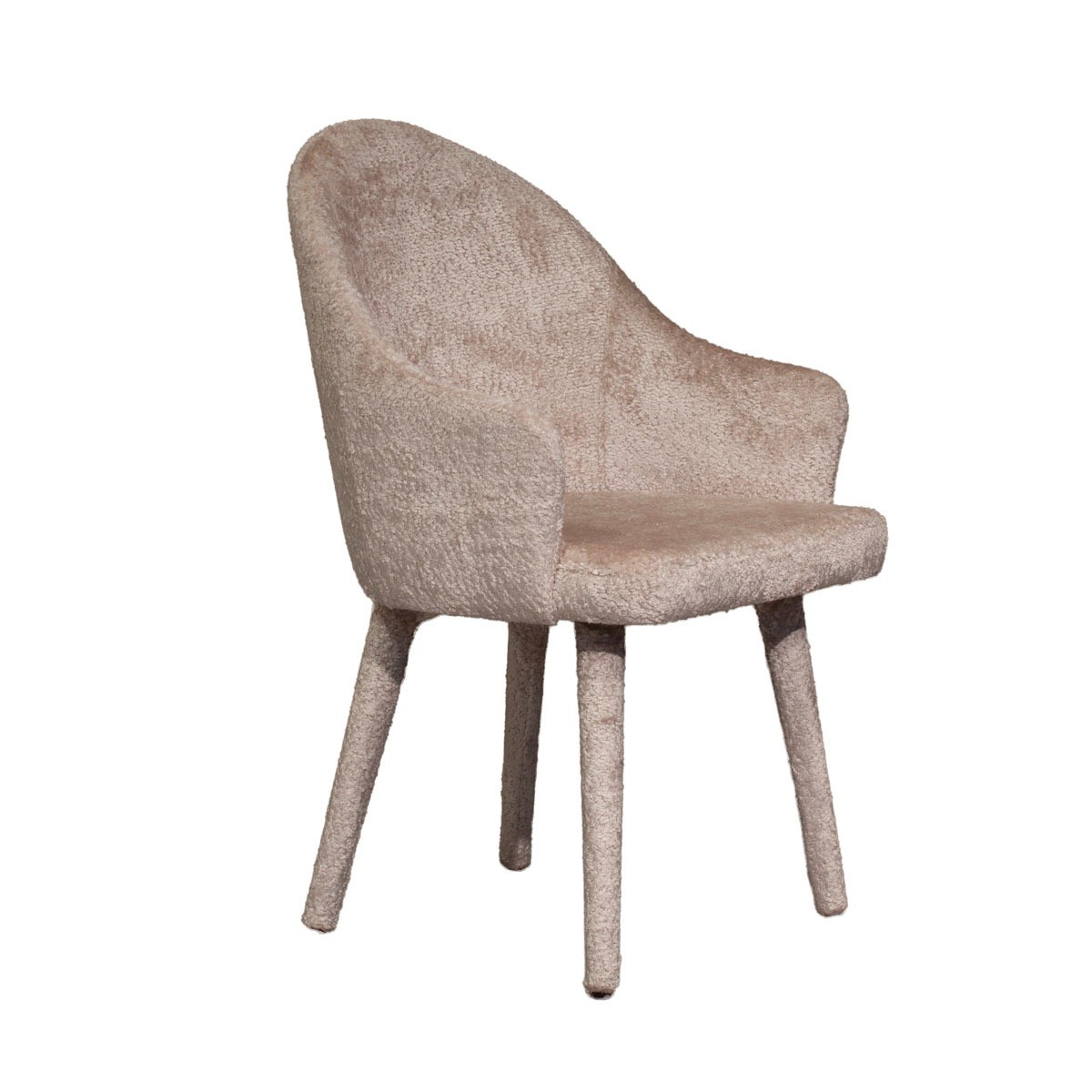 Eetkamerstoel Melilla