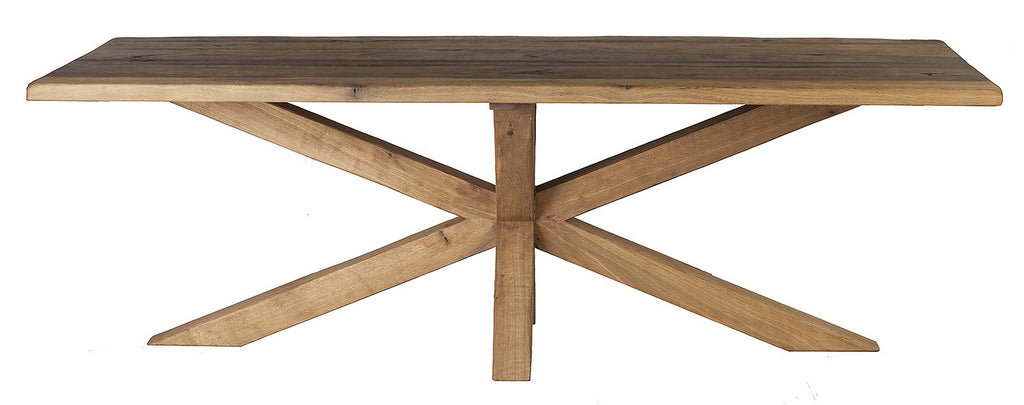 Eettafel Munich 210x100