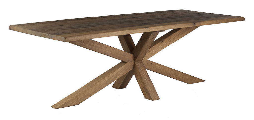 Eettafel Munich 210x100