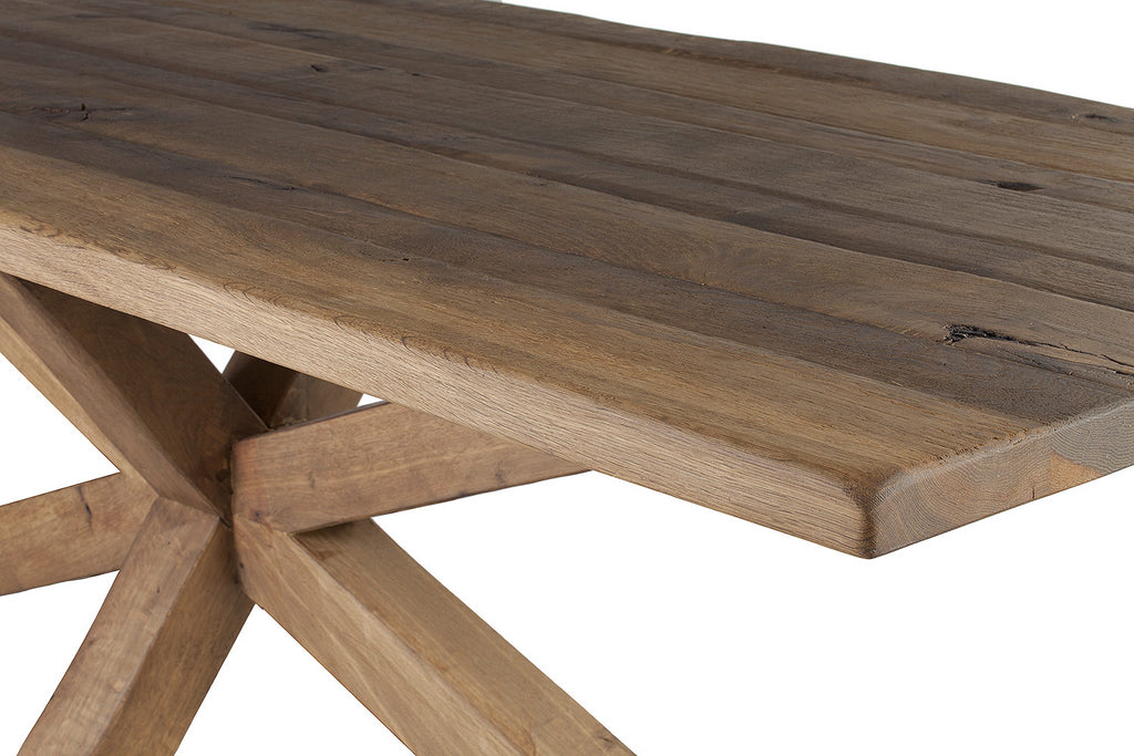 Eettafel Munich 210x100