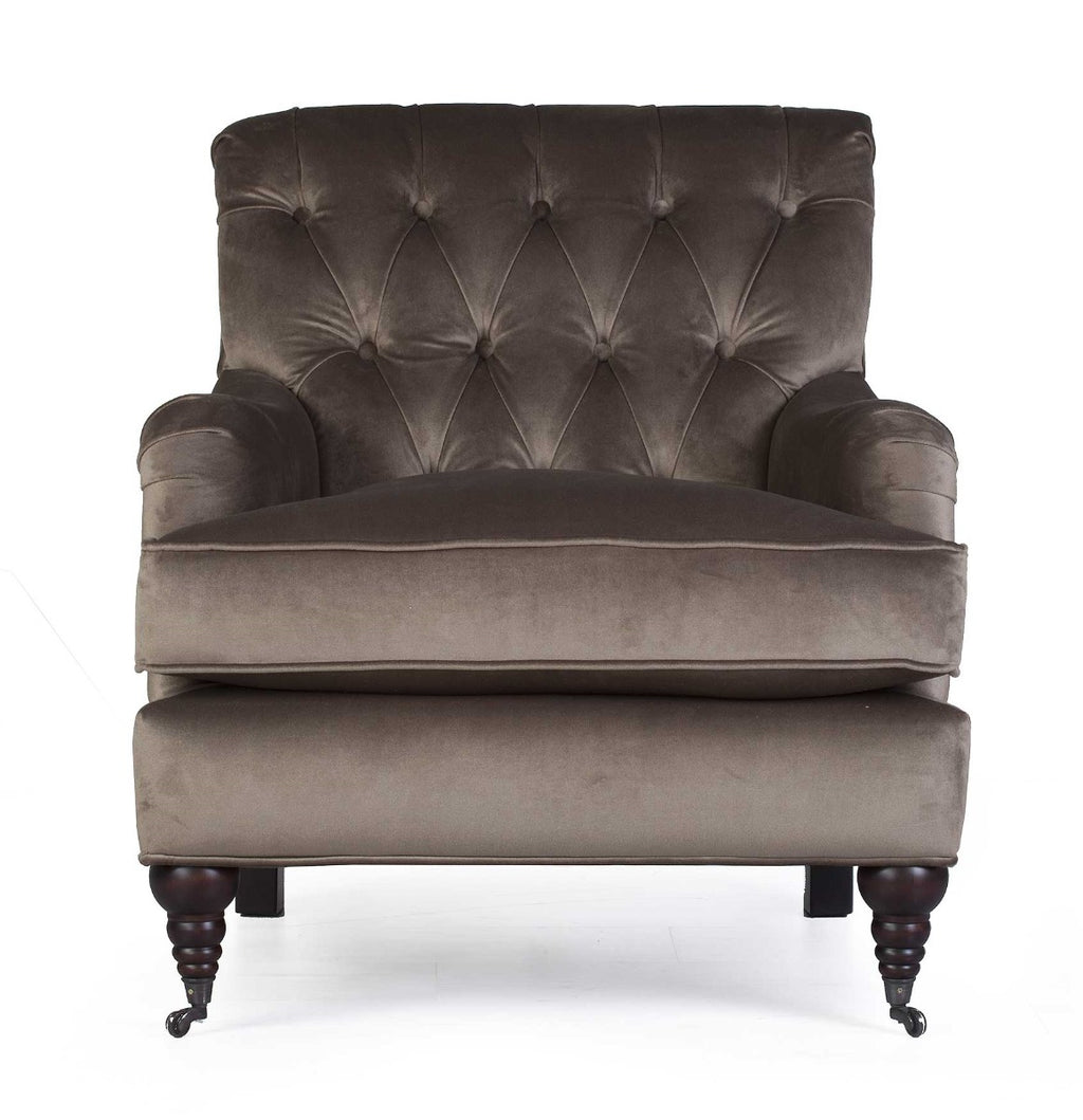 Fauteuil Nelson