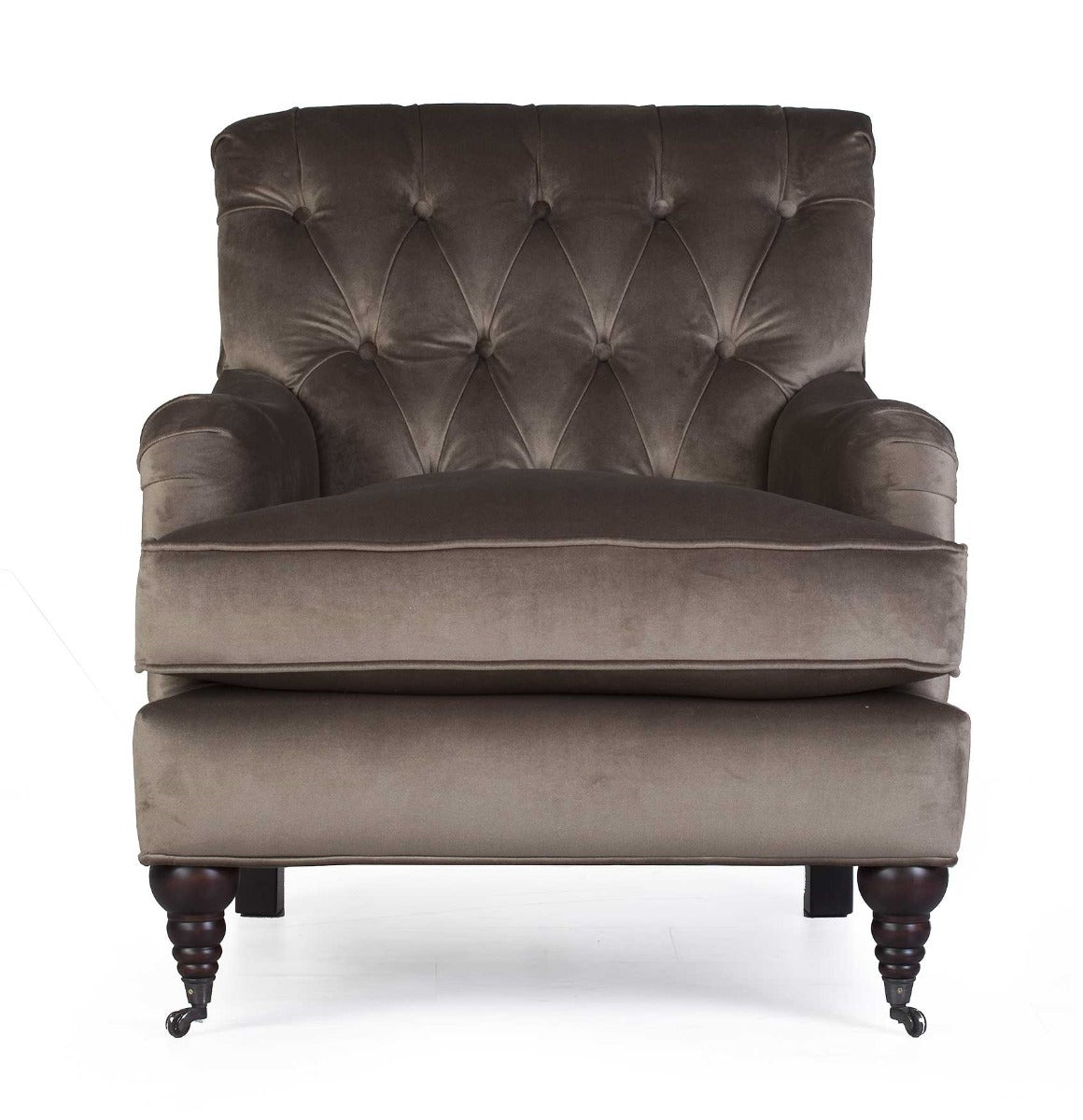 Fauteuil Nelson