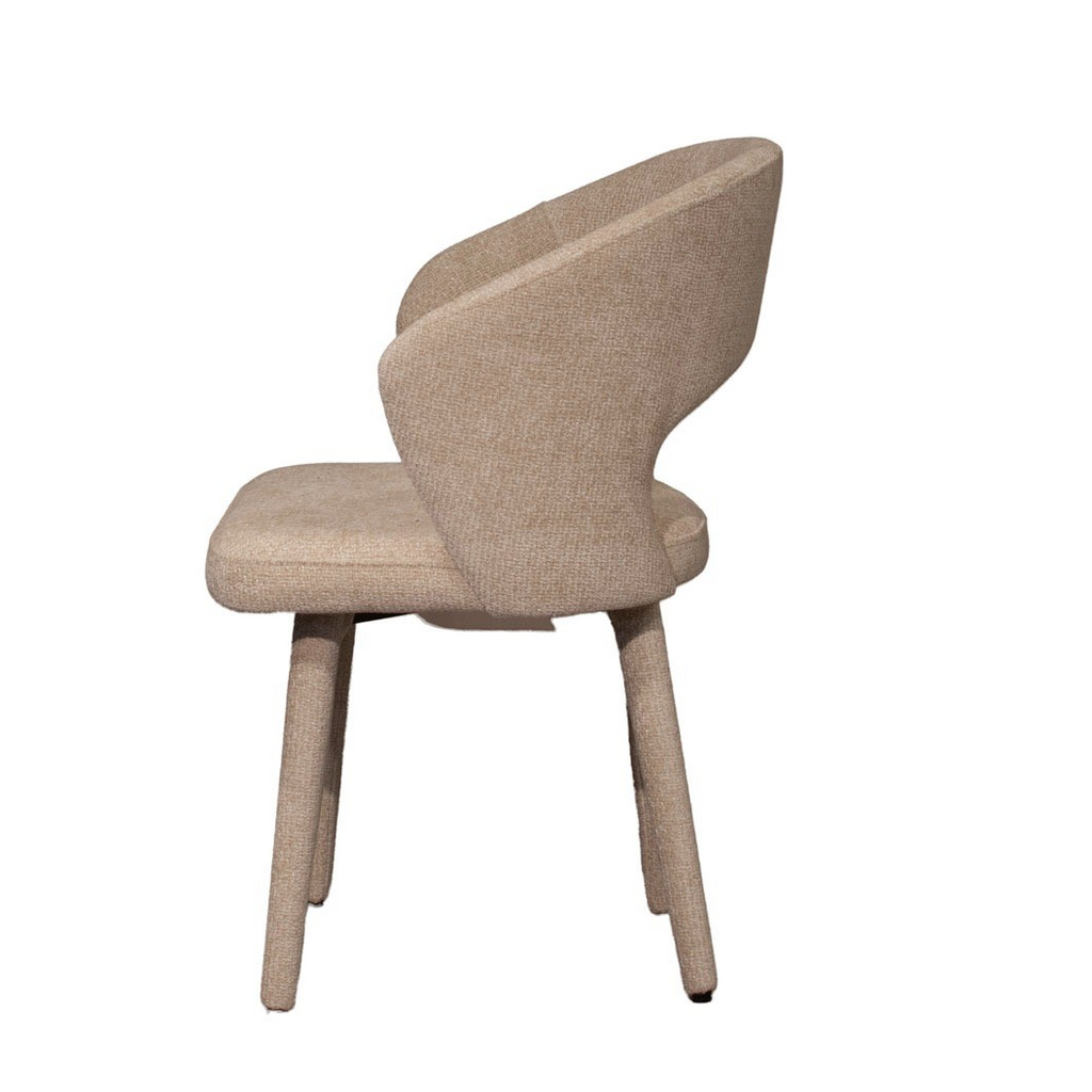 Eetkamerstoel Menorca