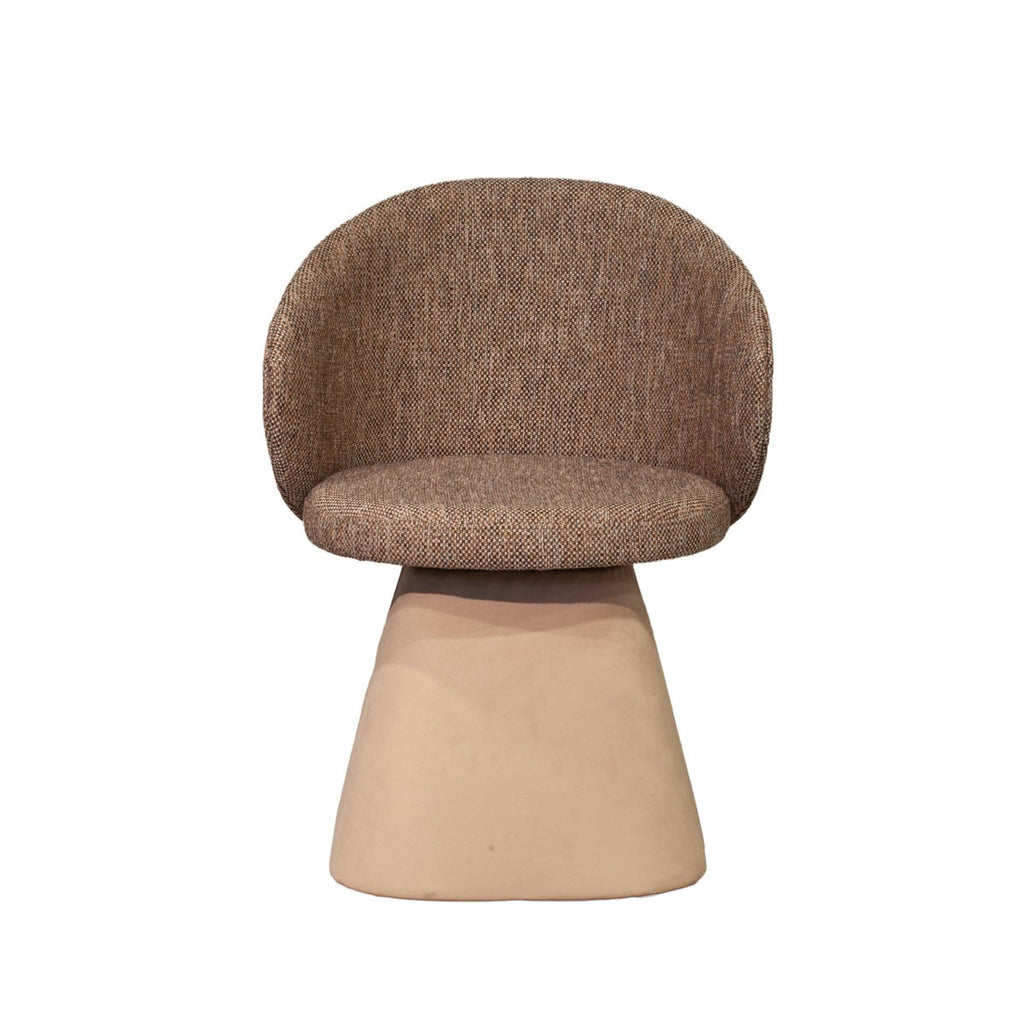 Eetkamerstoel Burgos