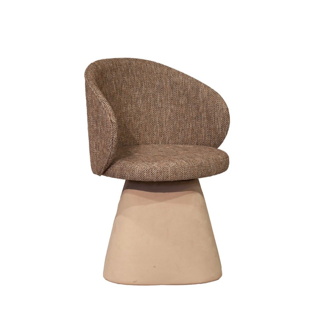 Eetkamerstoel Burgos