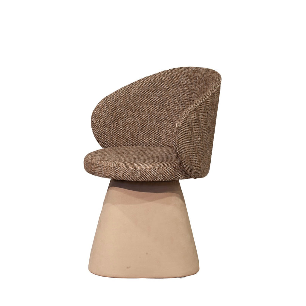 Eetkamerstoel Burgos