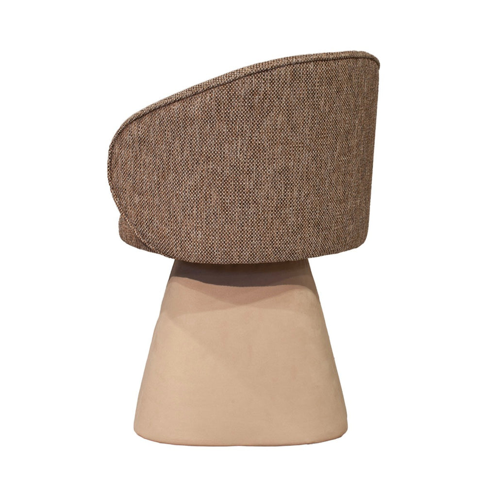 Eetkamerstoel Burgos