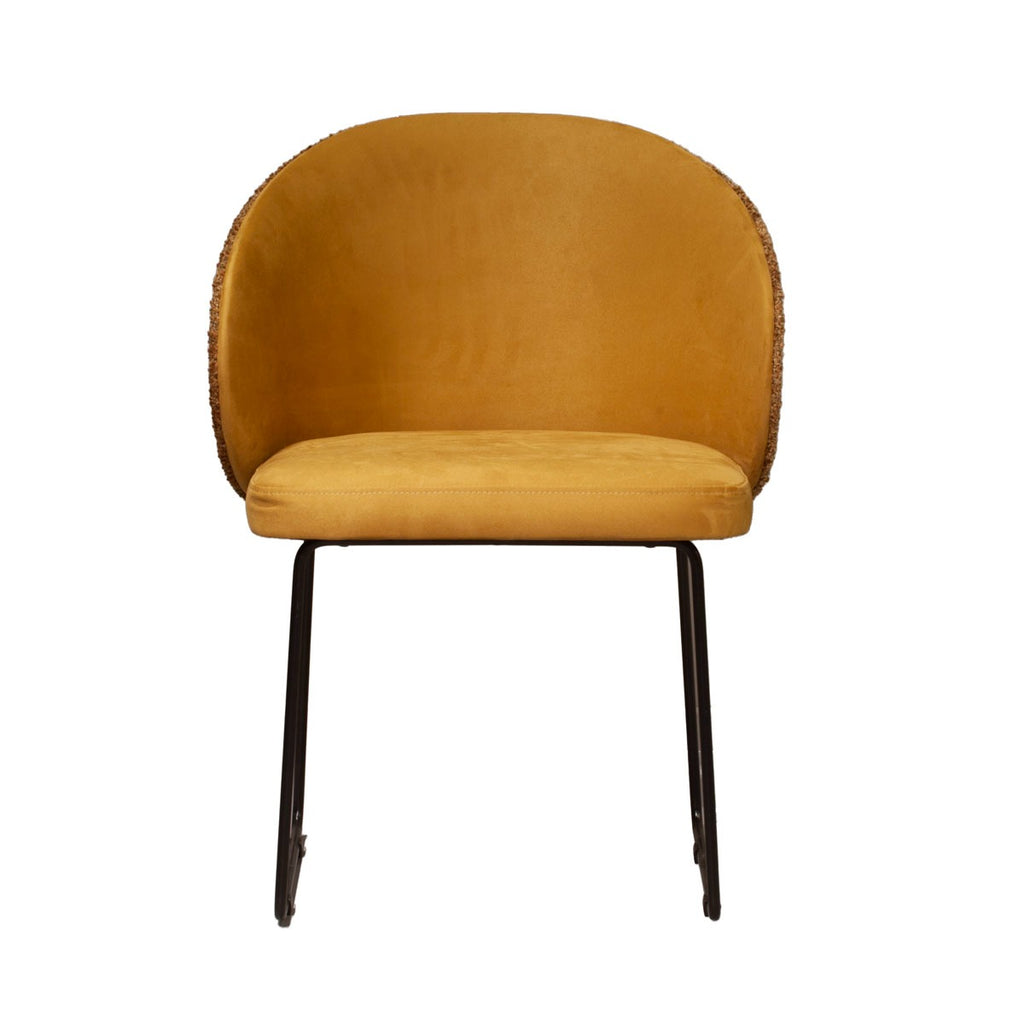 Eetkamerstoel Castellon