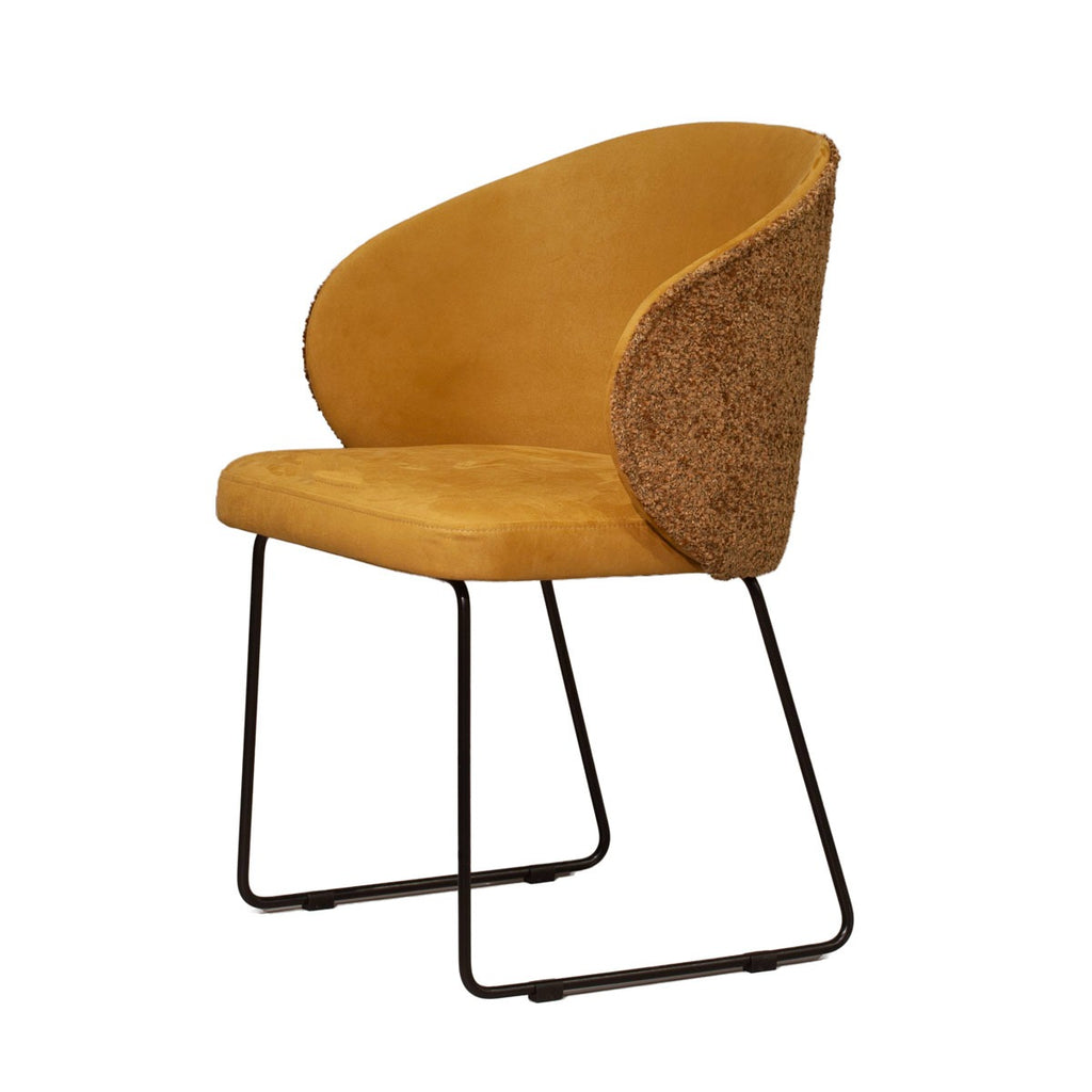 Eetkamerstoel Castellon