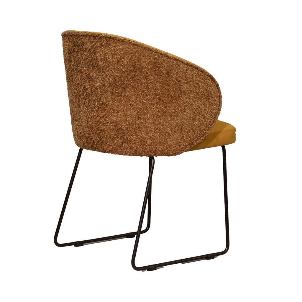 Eetkamerstoel Castellon