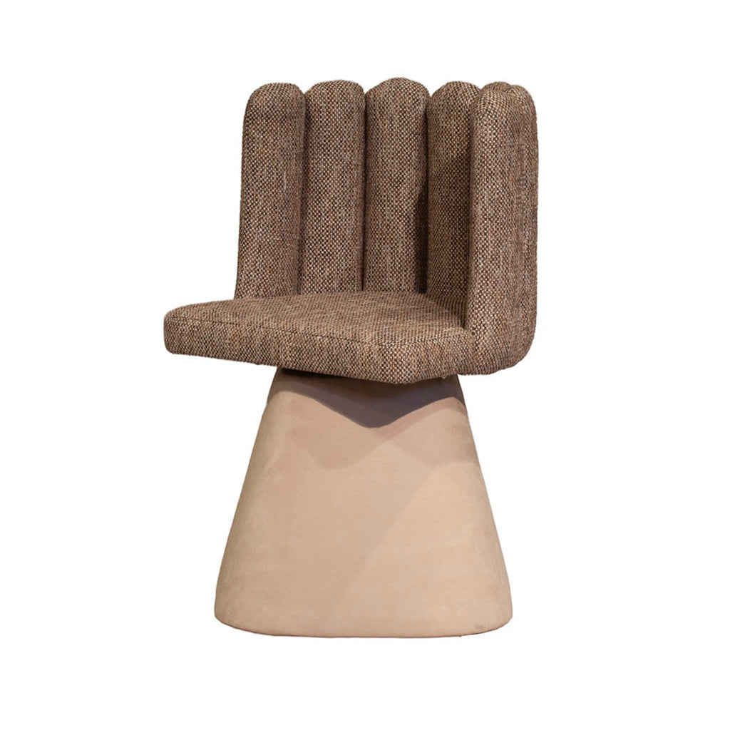 Eetkamerstoel Castilie