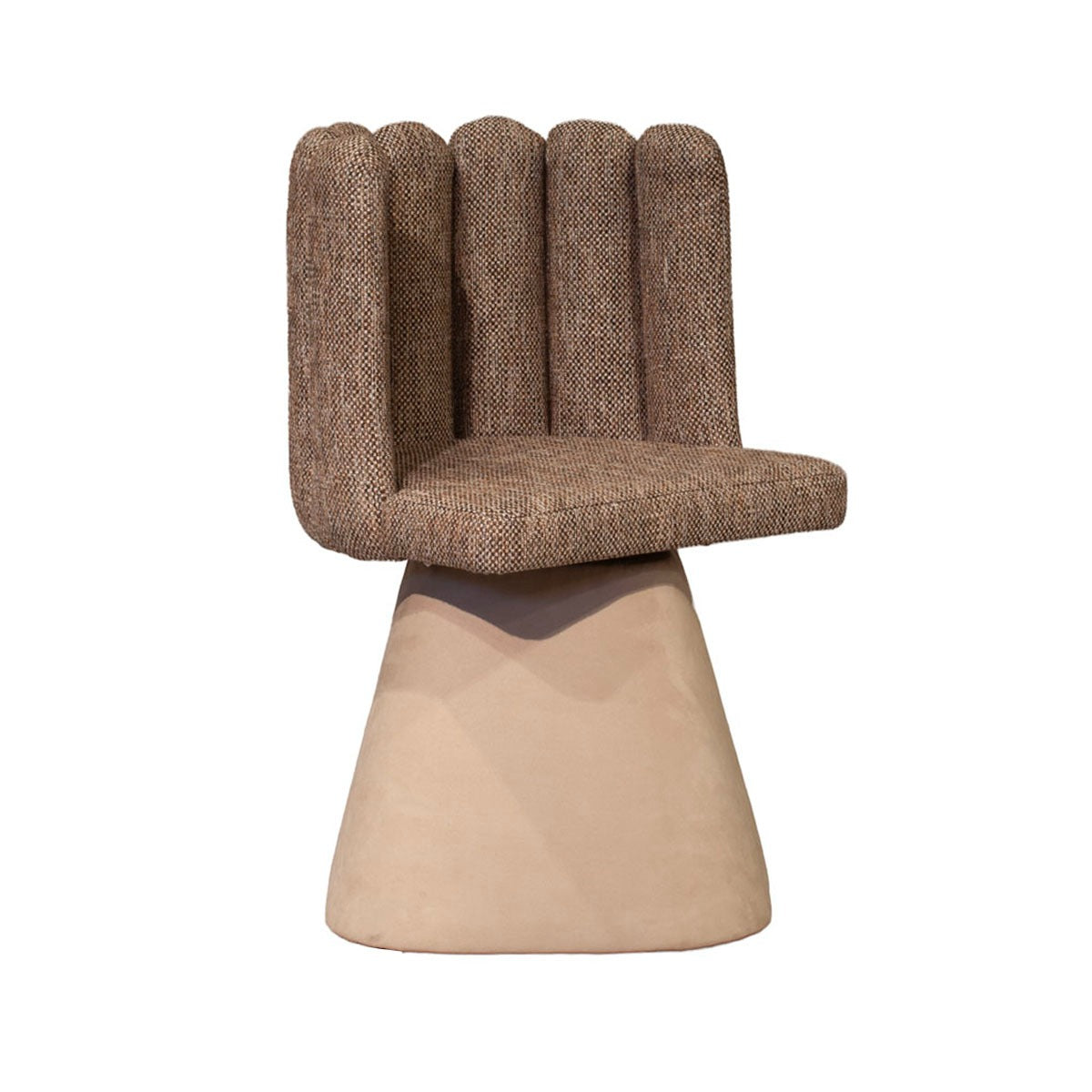 Eetkamerstoel Castilie