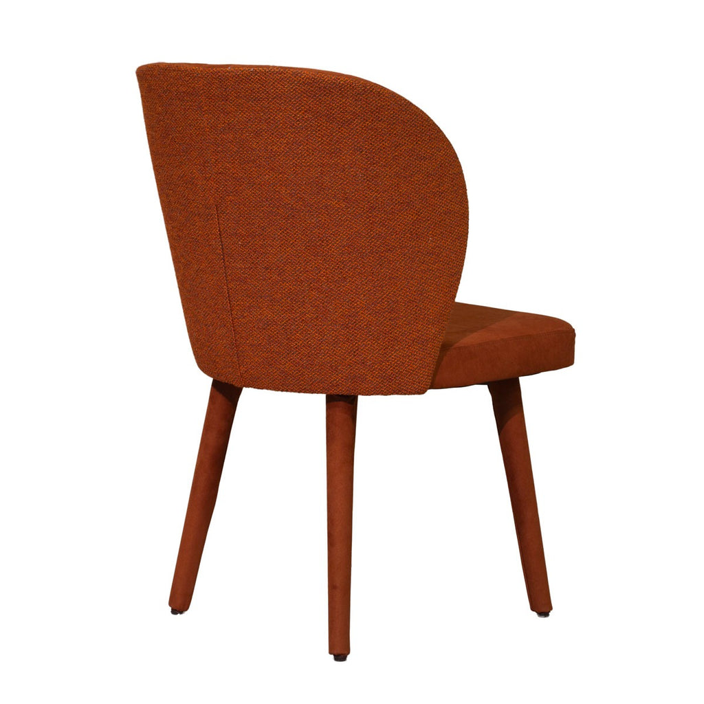 Eetkamerstoel Cedeira