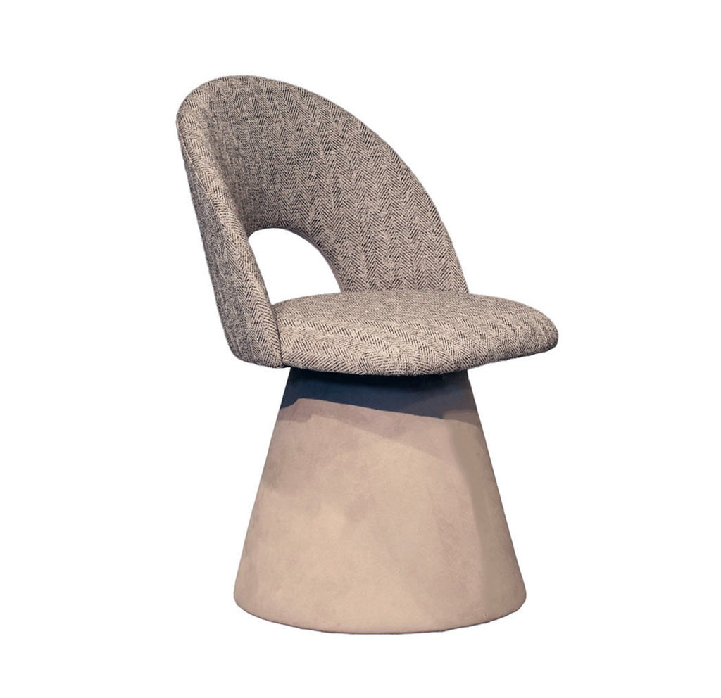 Eetkamerstoel Cuenta