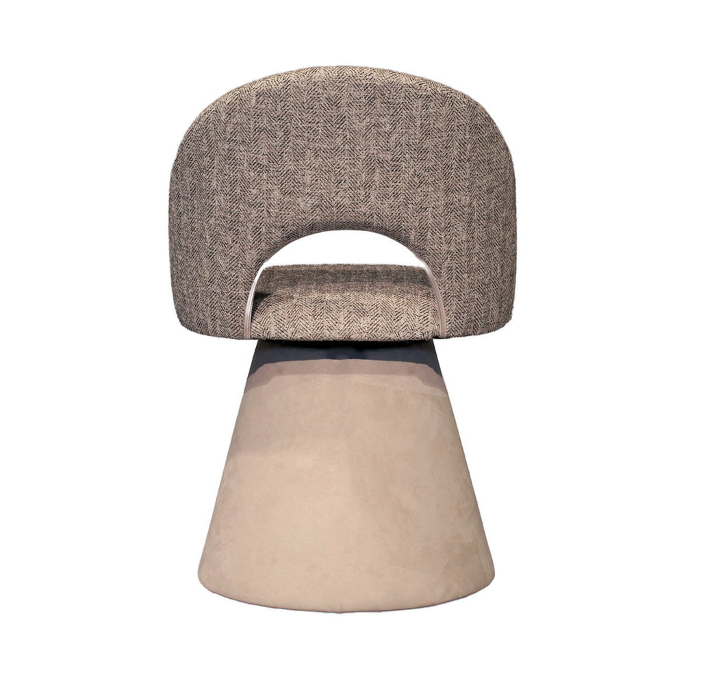 Eetkamerstoel Cuenta