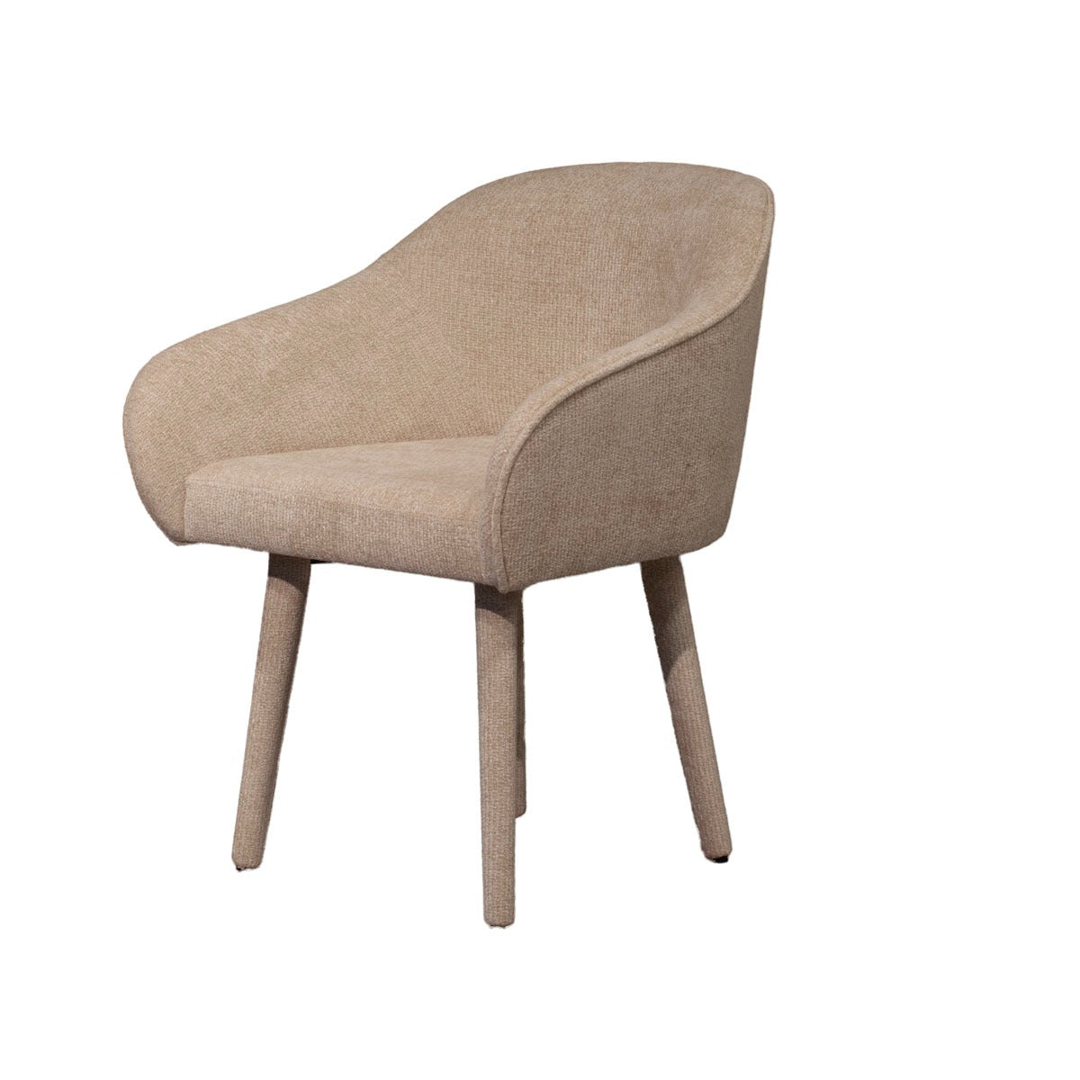 Eetkamerstoel San Sebastian