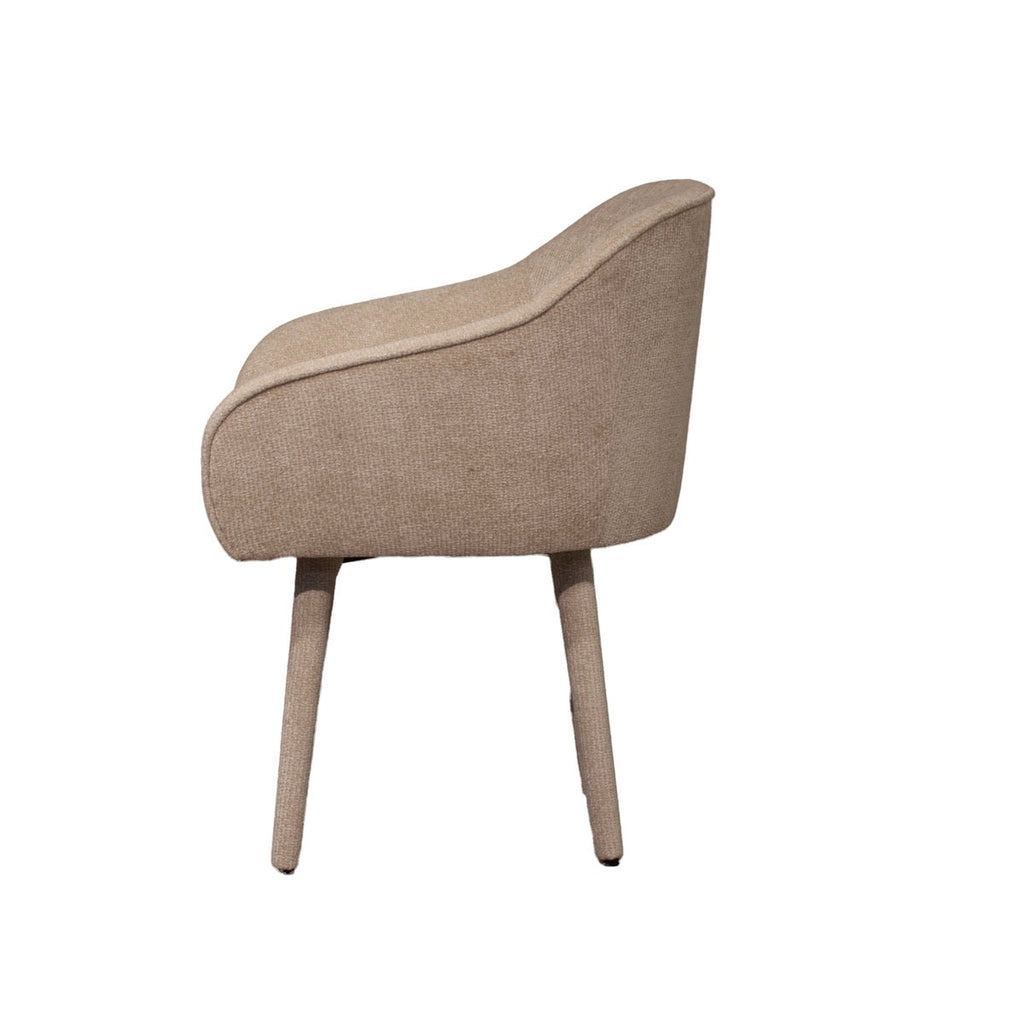 Eetkamerstoel San Sebastian