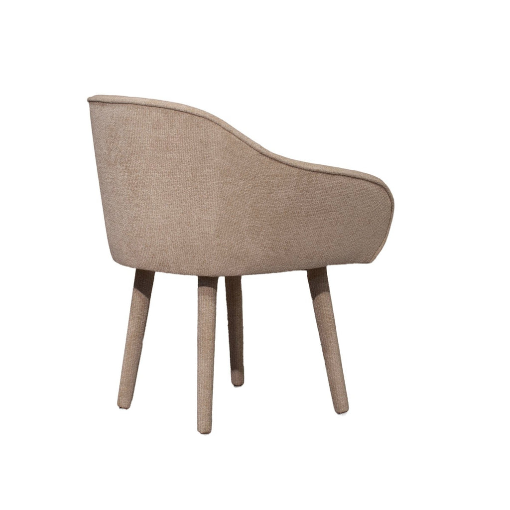 Eetkamerstoel San Sebastian