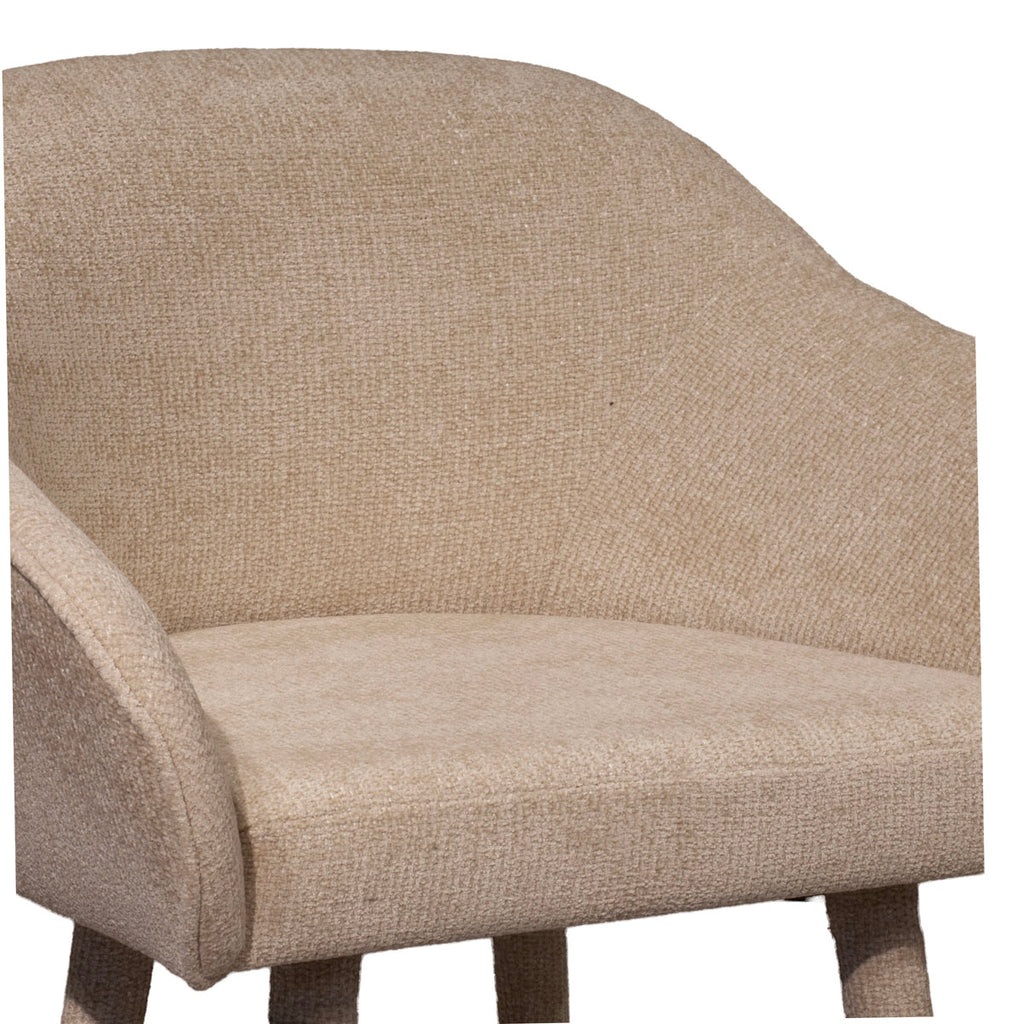 Eetkamerstoel San Sebastian