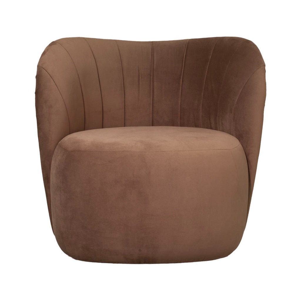 Fauteuil Salamanca