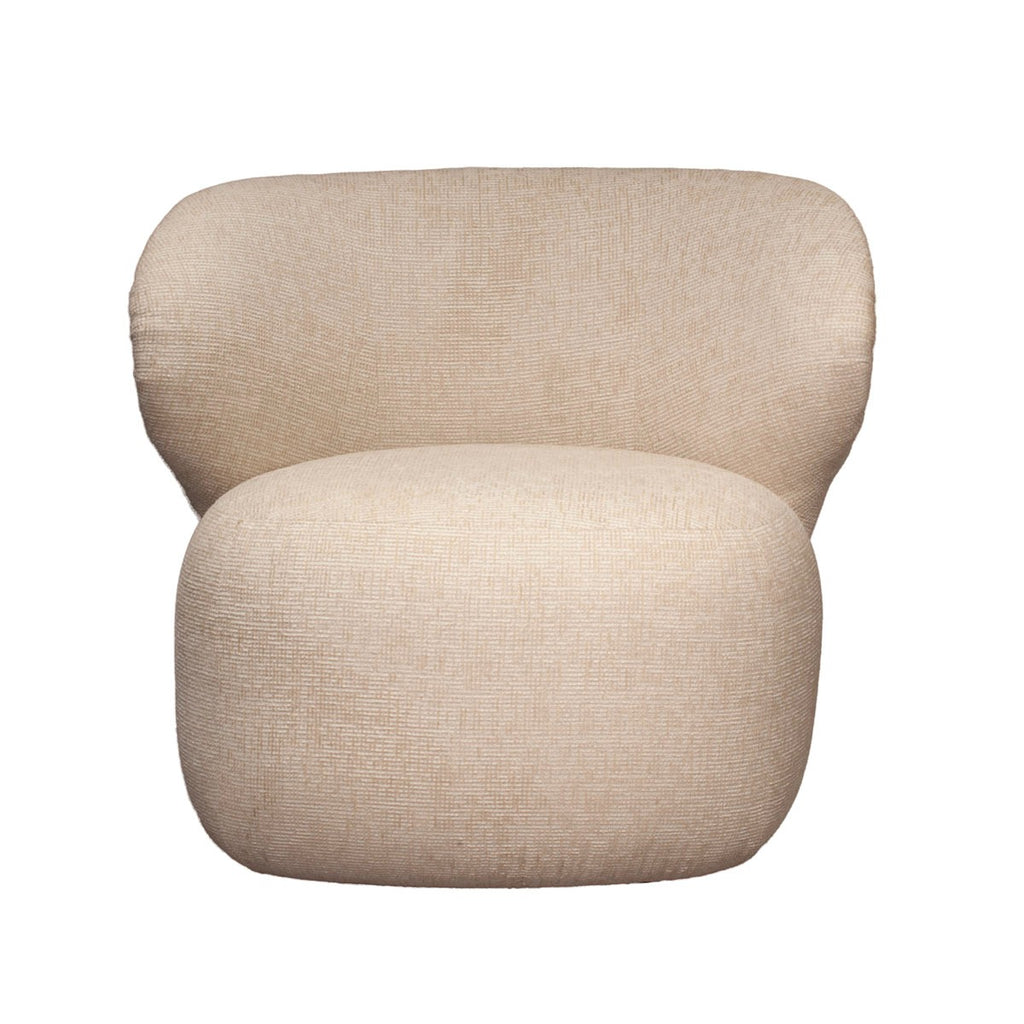 Fauteuil Bulnes