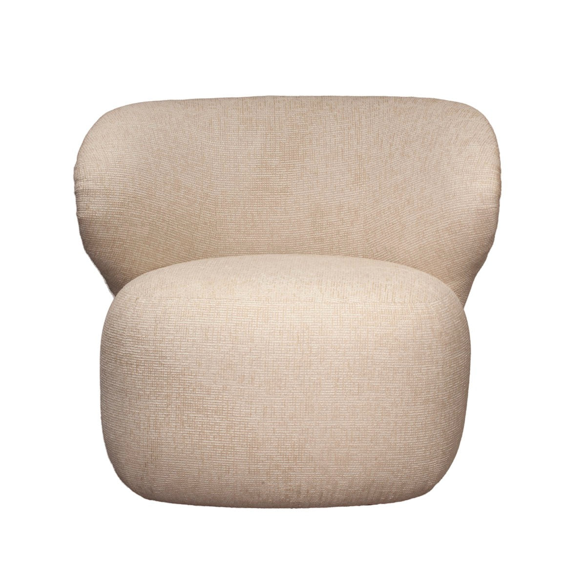 Fauteuil Bulnes