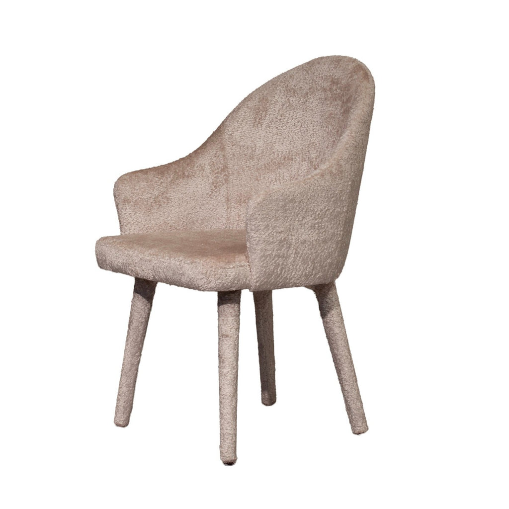 Eetkamerstoel Melilla