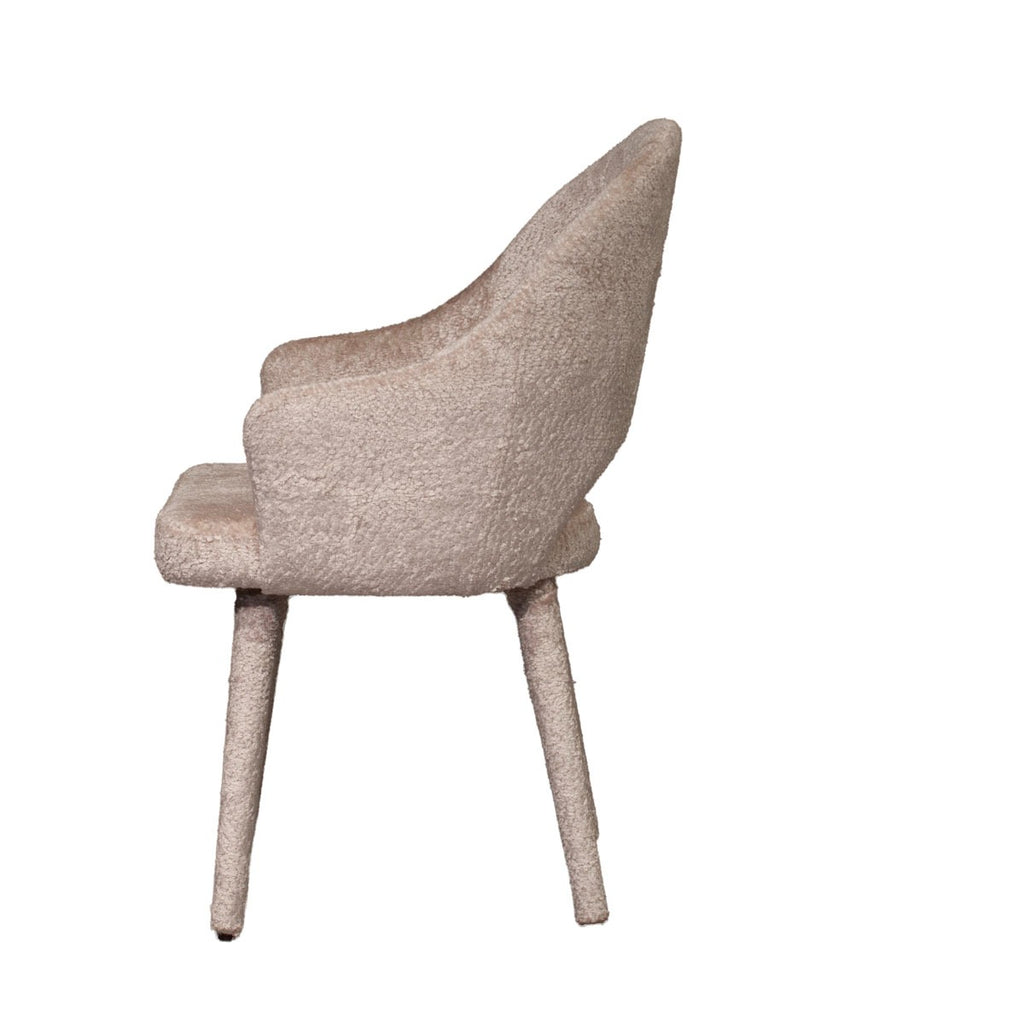 Eetkamerstoel Melilla