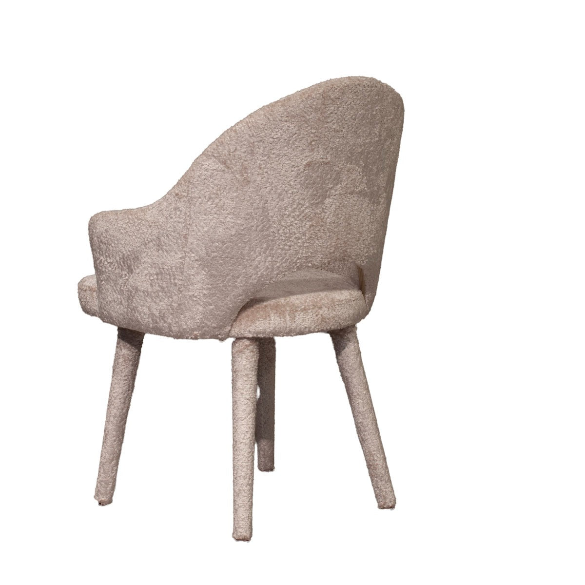 Eetkamerstoel Melilla