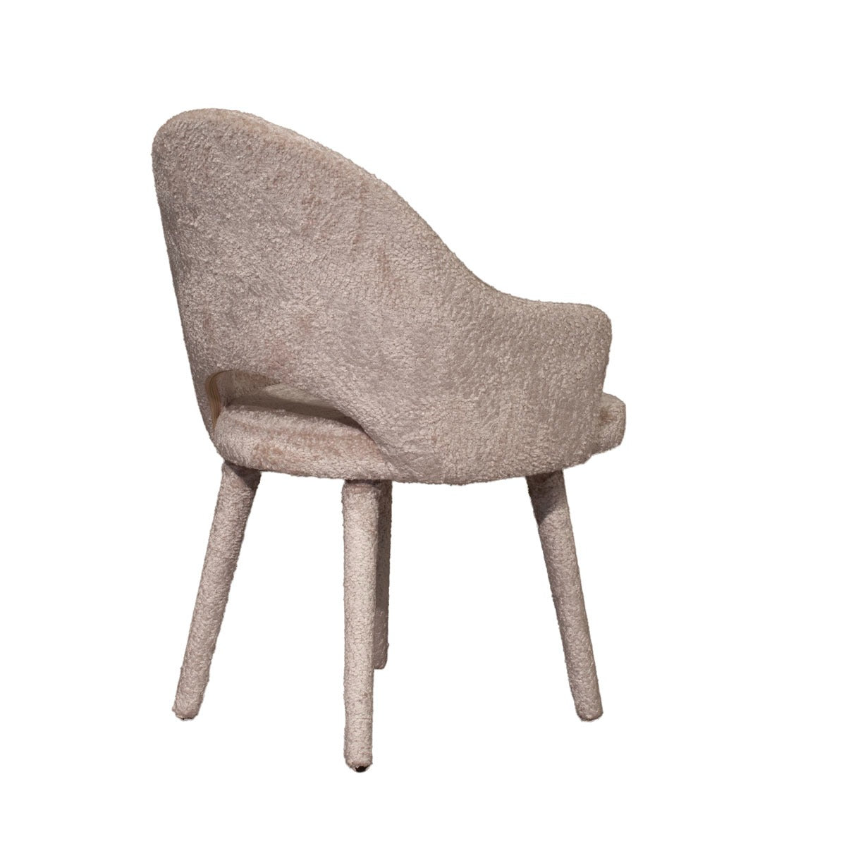 Eetkamerstoel Melilla