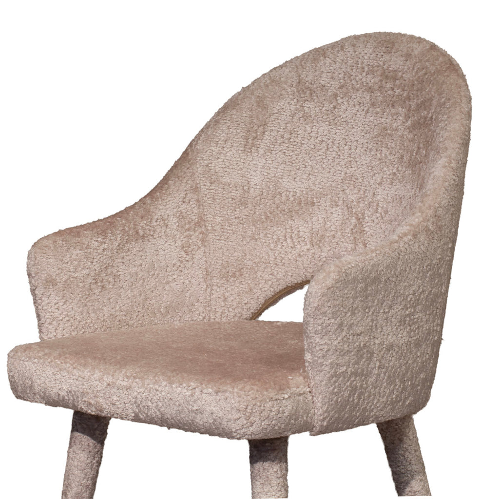 Eetkamerstoel Melilla