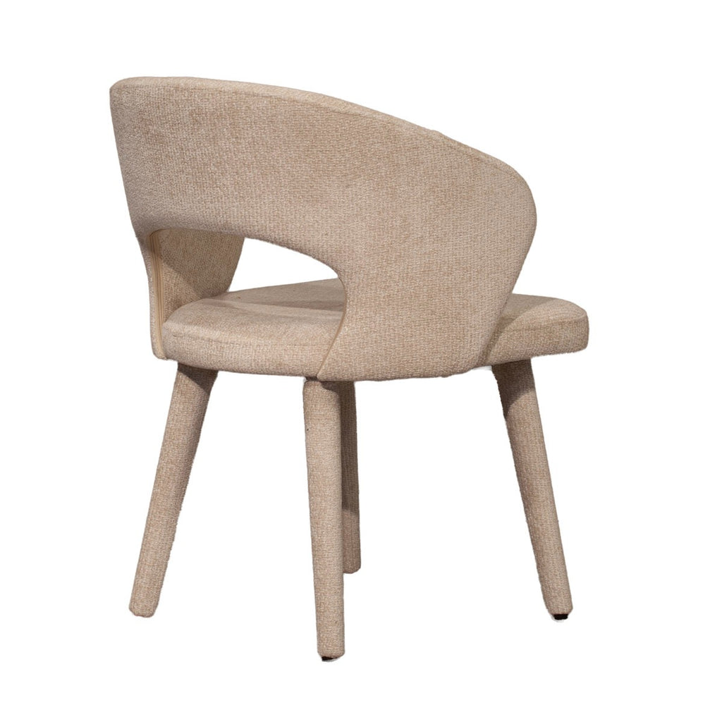 Eetkamerstoel Menorca