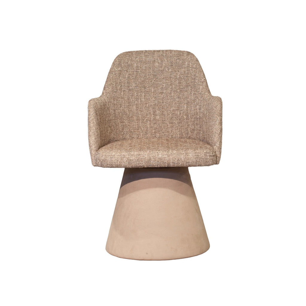 Eetkamerstoel Murcia