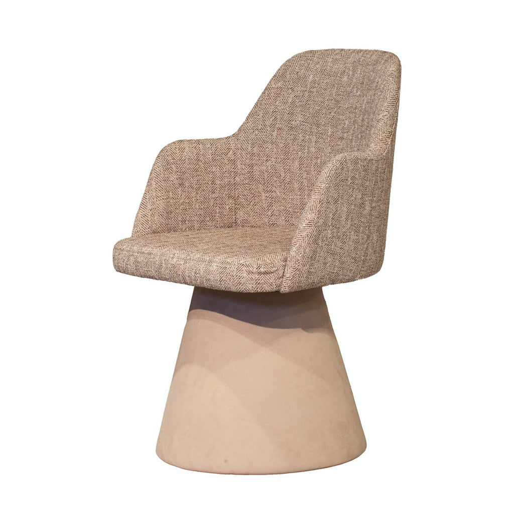 Eetkamerstoel Murcia