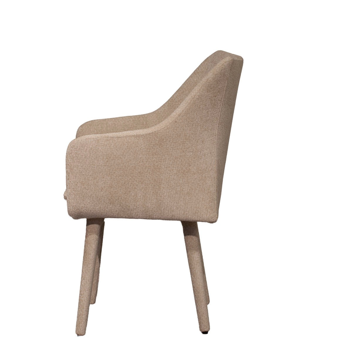 Eetkamerstoel Oviedo