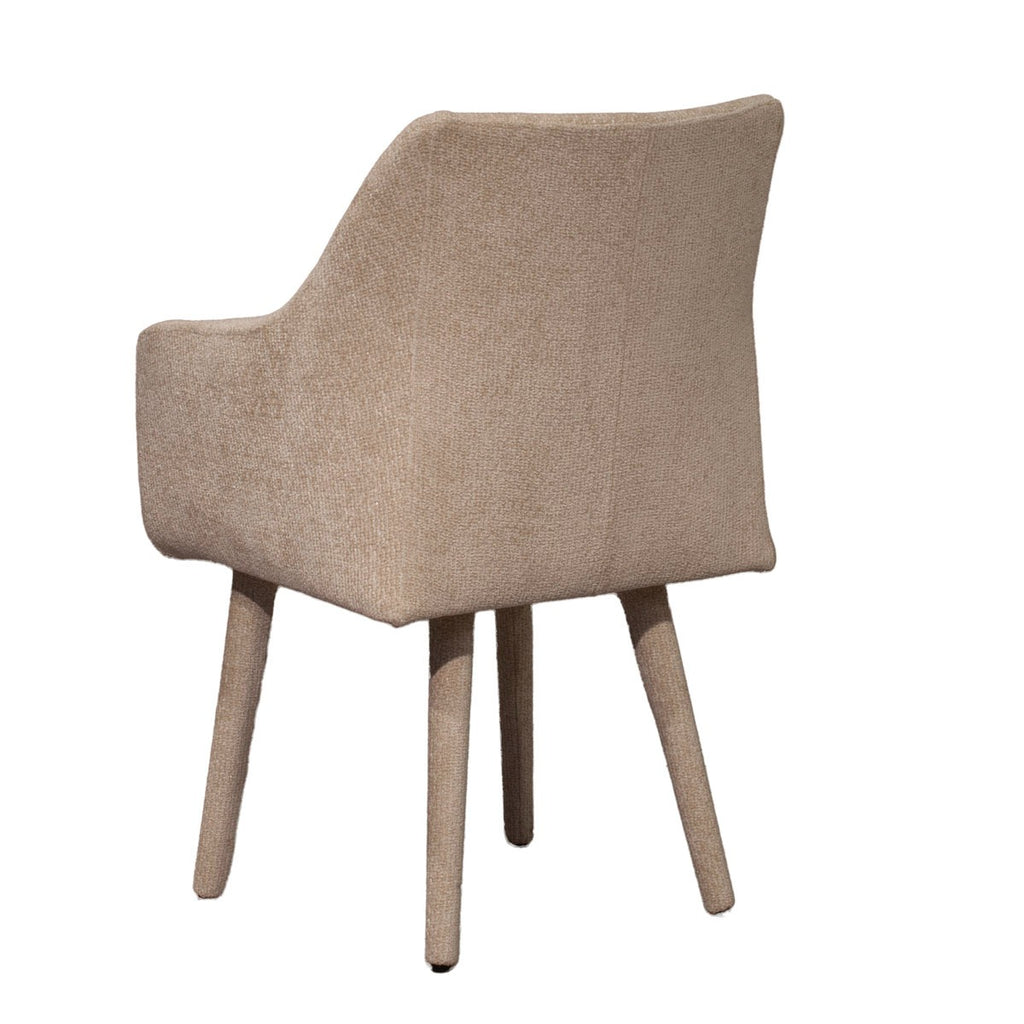 Eetkamerstoel Oviedo