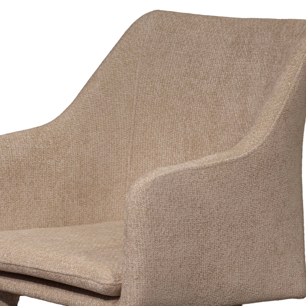 Eetkamerstoel Oviedo