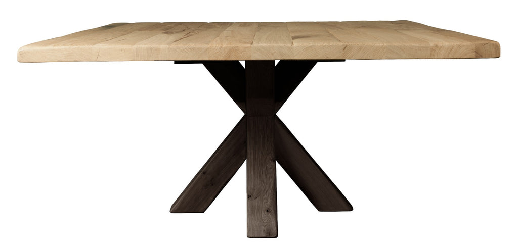 Eettafel Square 160x160