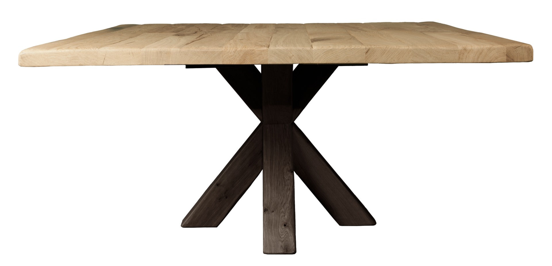 Eettafel Square 160x160