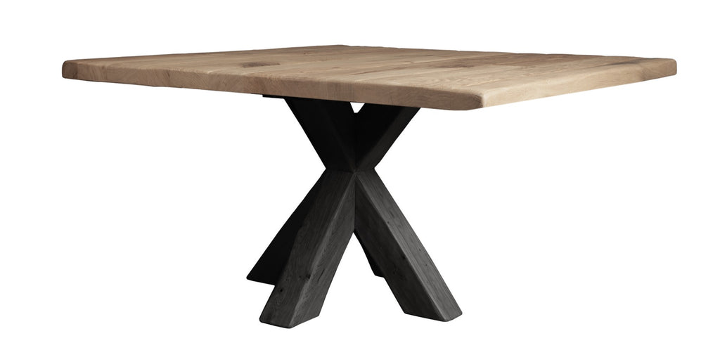 Eettafel Square 160x160