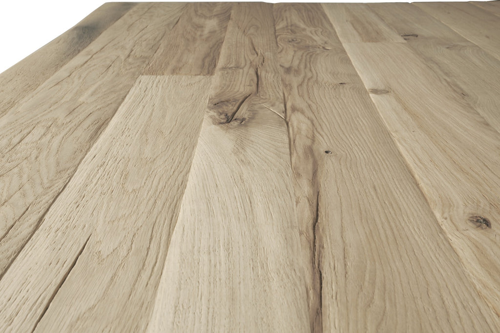 Eettafel Square 160x160