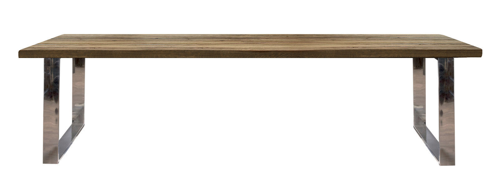 Eettafel Avignon Reclaimed oak