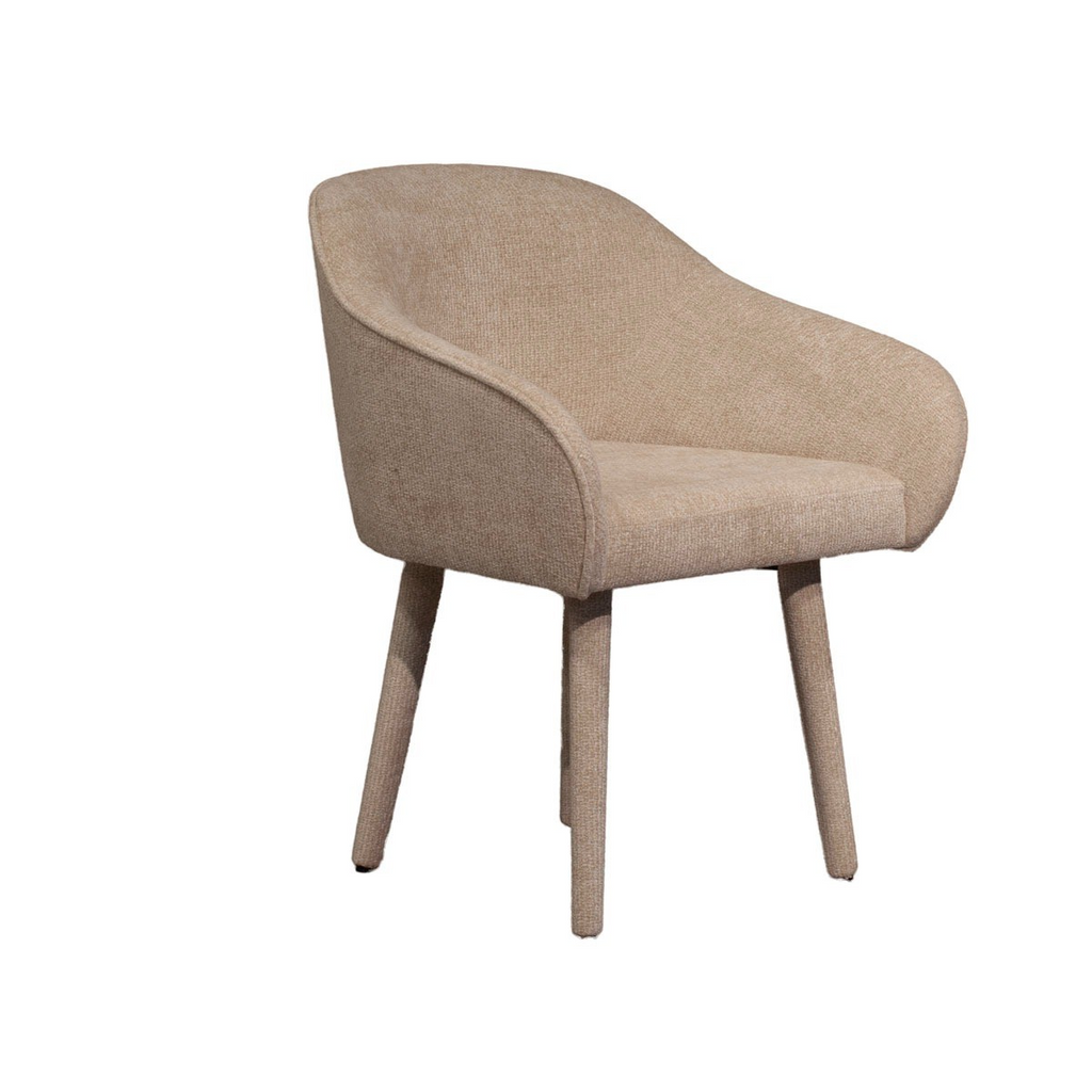 Eetkamerstoel San Sebastian